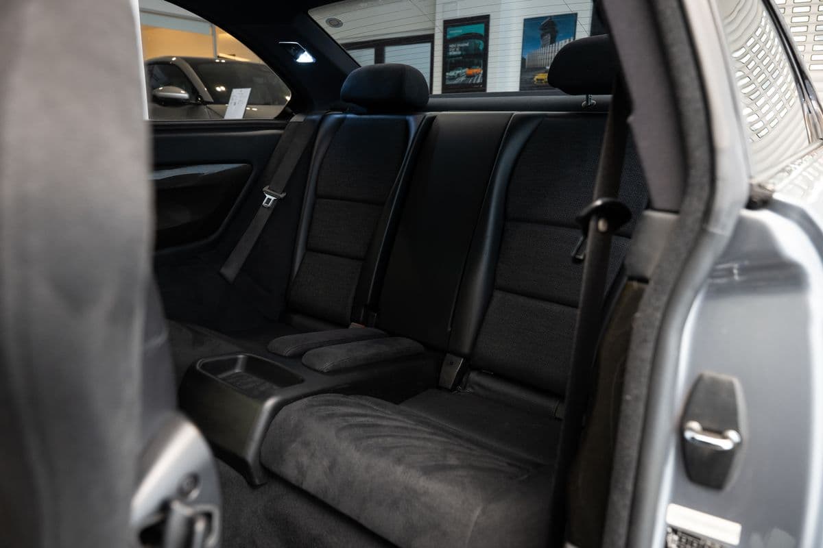 2005 BMW M3 - 8