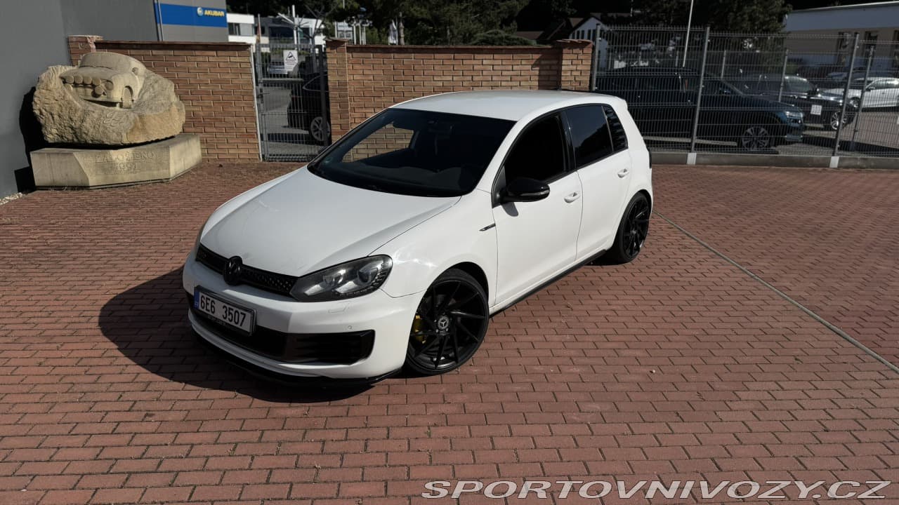 2009 Volkswagen GOLF - 10