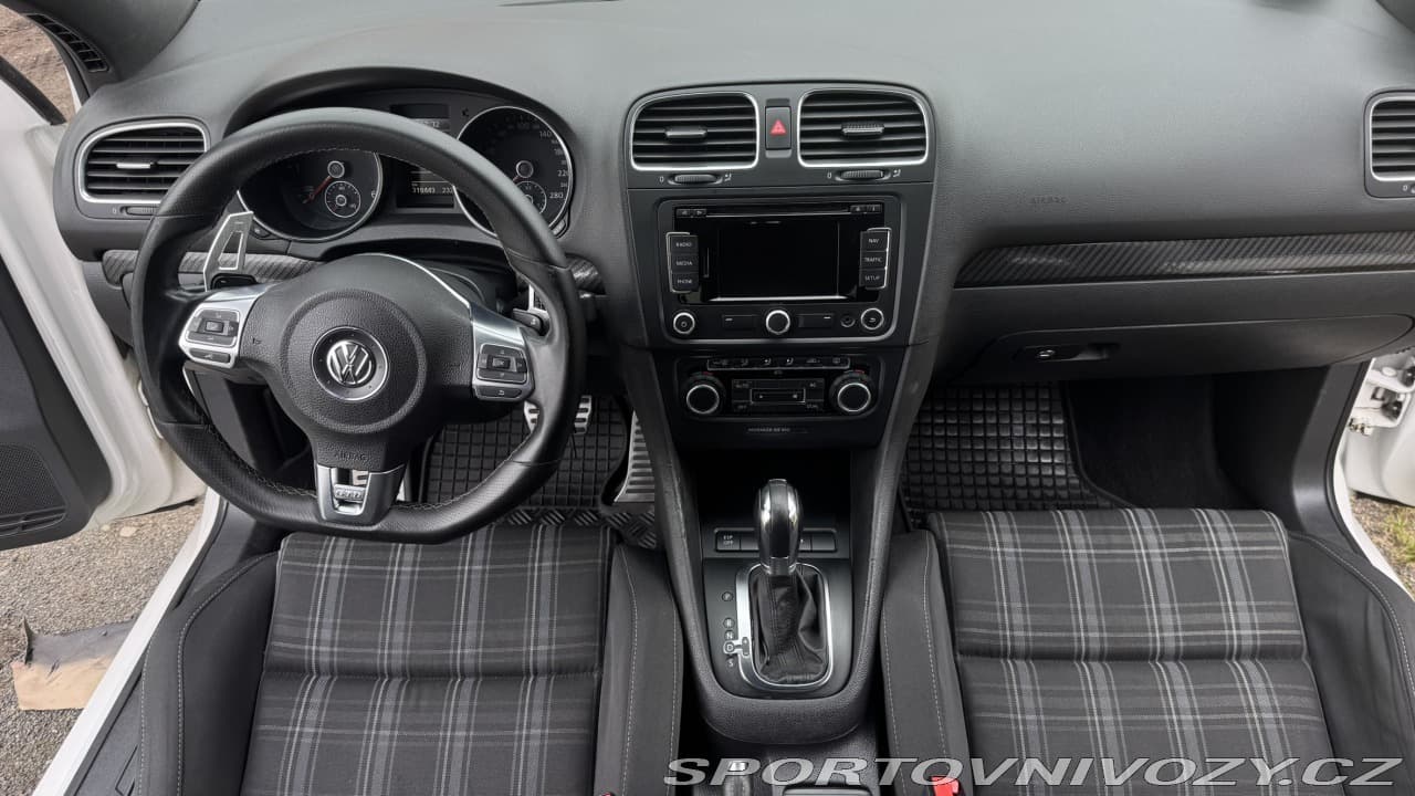 2009 Volkswagen GOLF - 4