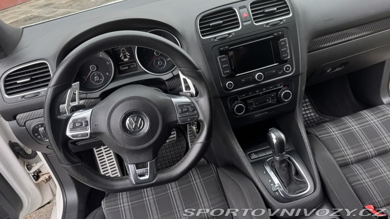 2009 Volkswagen GOLF - 5