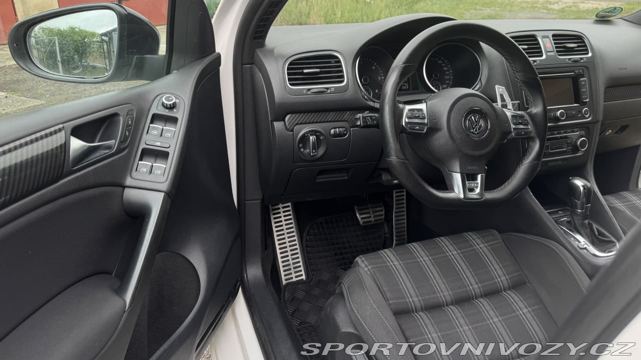 2009 Volkswagen GOLF - 7