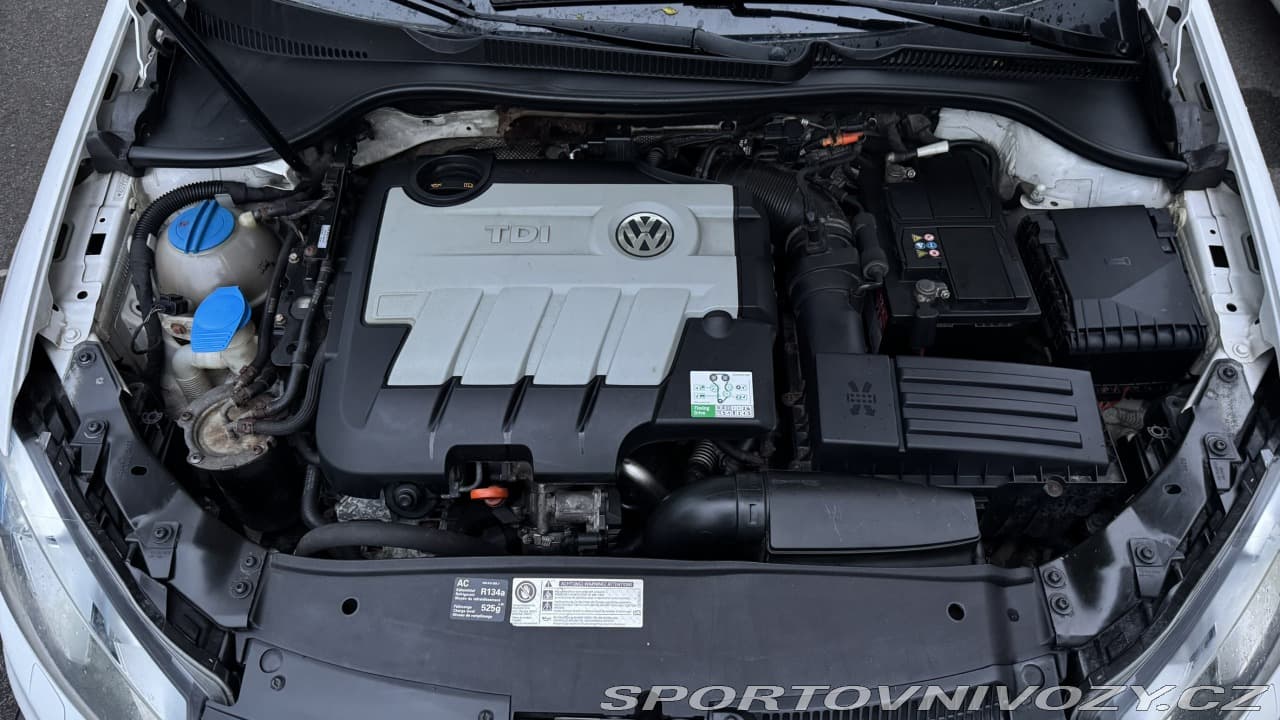 2009 Volkswagen GOLF - 8