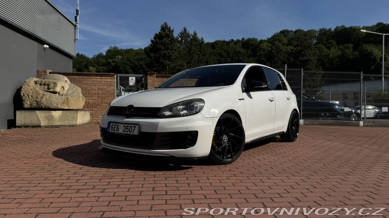 2009 Volkswagen GOLF - 9