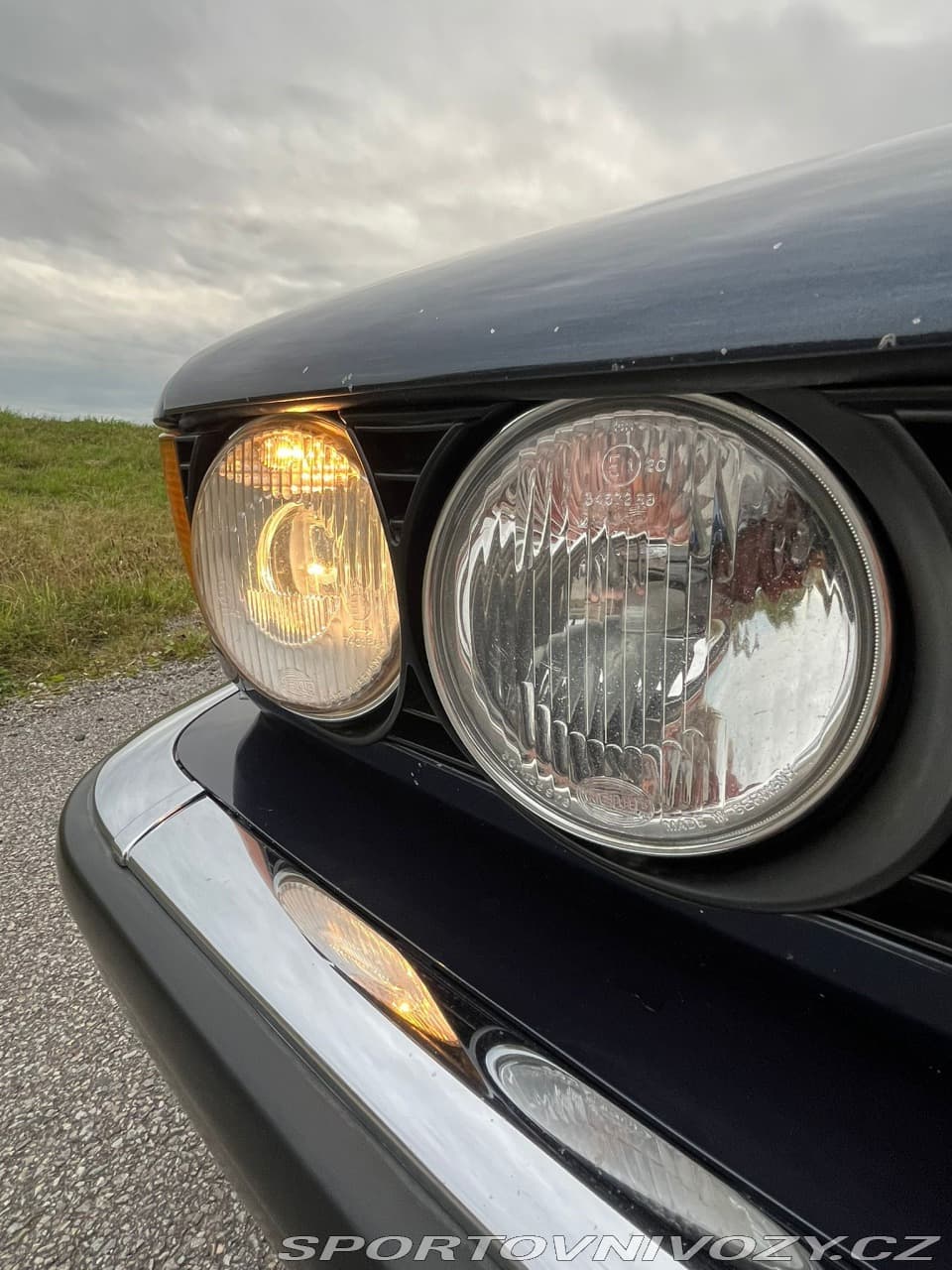 1987 BMW 7-SERIES - 19