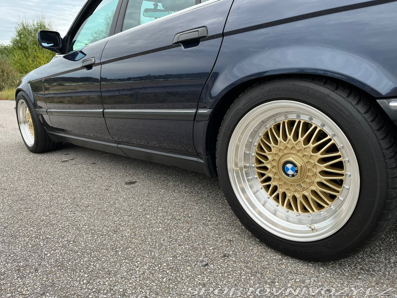 1987 BMW 7-SERIES - 9
