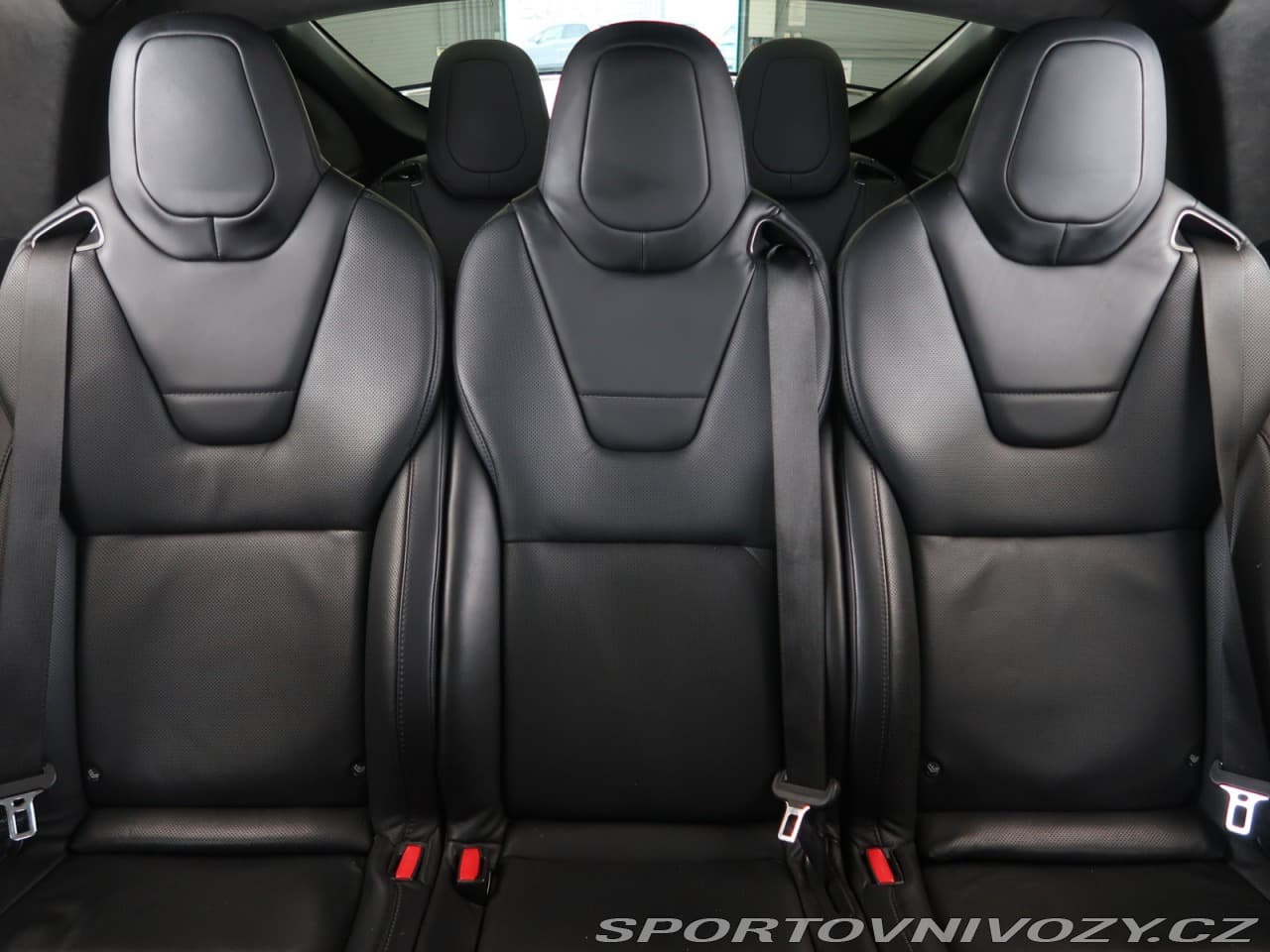 2016 Tesla MODEL X - 10