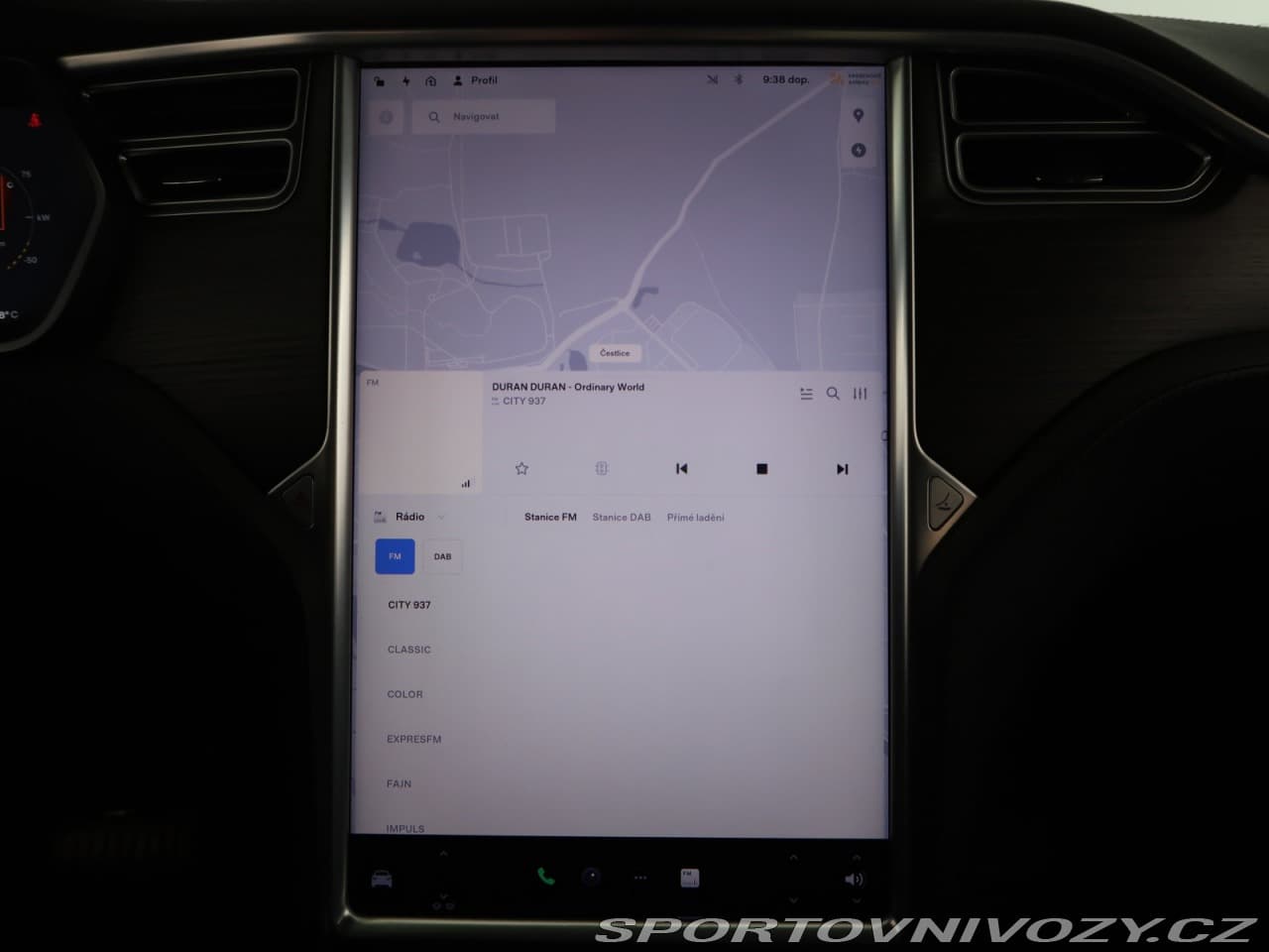 2016 Tesla MODEL X - 12