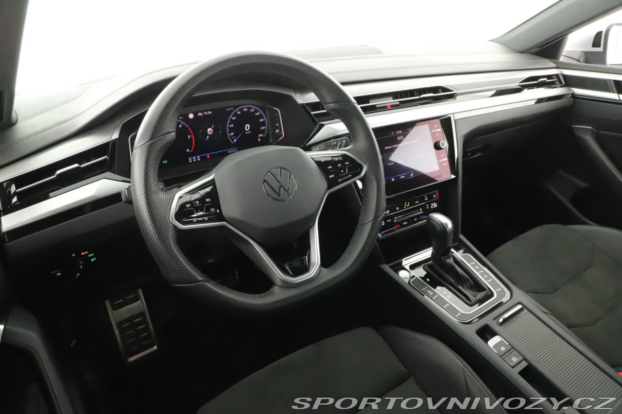 2023 Volkswagen ARTEON - 19