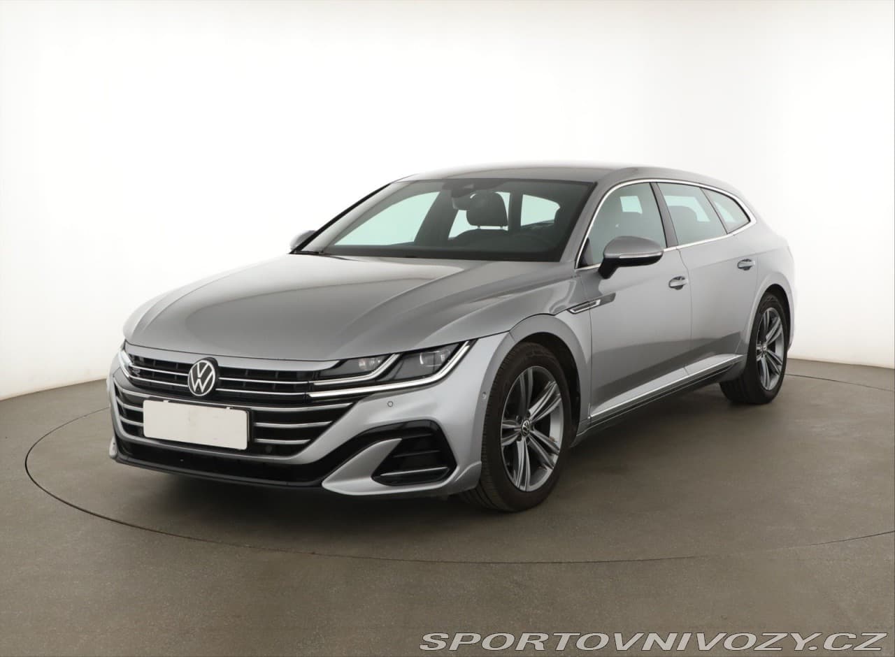 2023 Volkswagen ARTEON - 2
