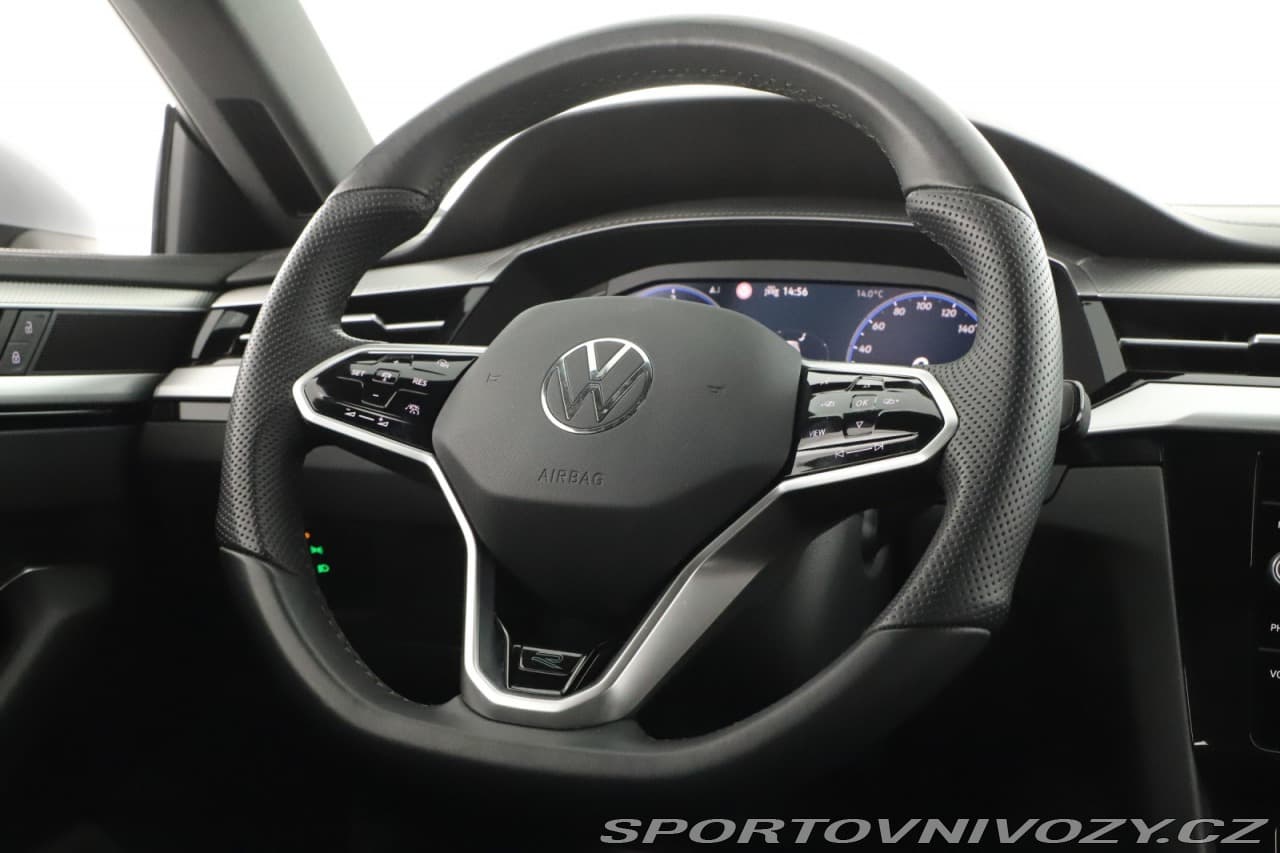 2023 Volkswagen ARTEON - 20