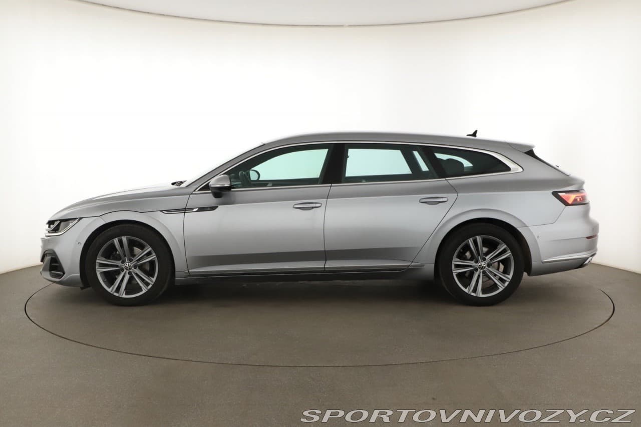2023 Volkswagen ARTEON - 3