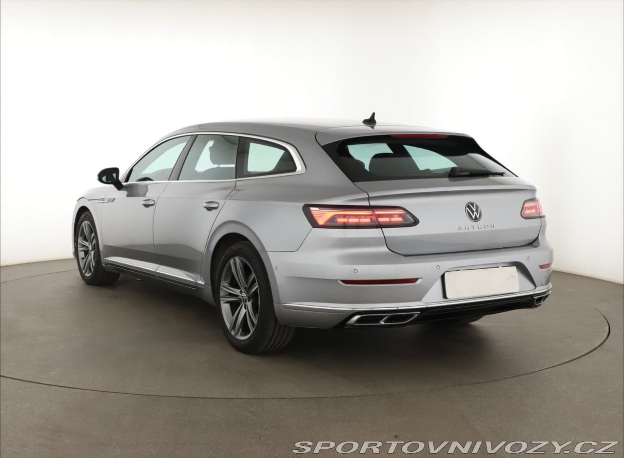 2023 Volkswagen ARTEON - 4