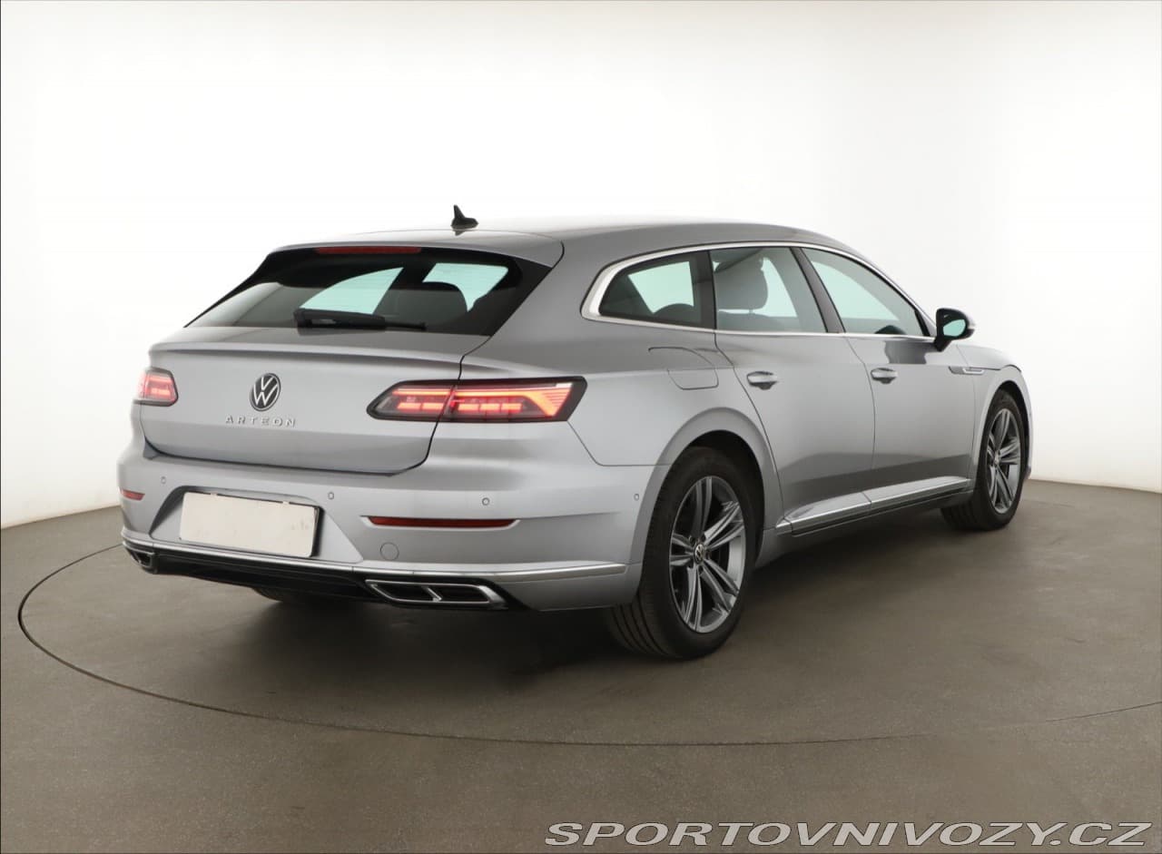 2023 Volkswagen ARTEON - 5