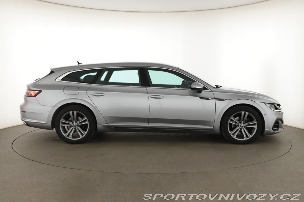 2023 Volkswagen ARTEON - 6