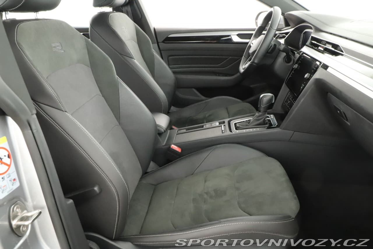 2023 Volkswagen ARTEON - 7