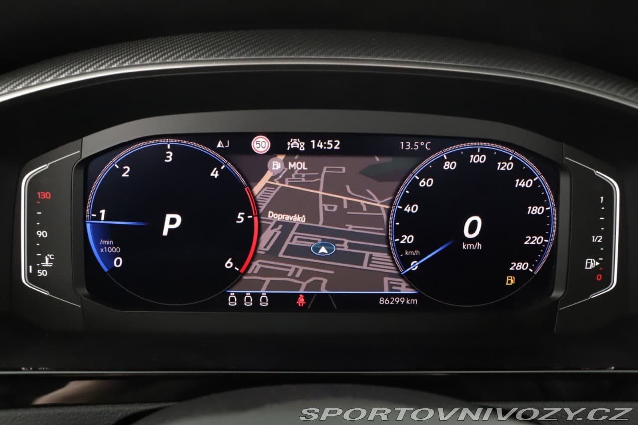 2023 Volkswagen ARTEON - 8
