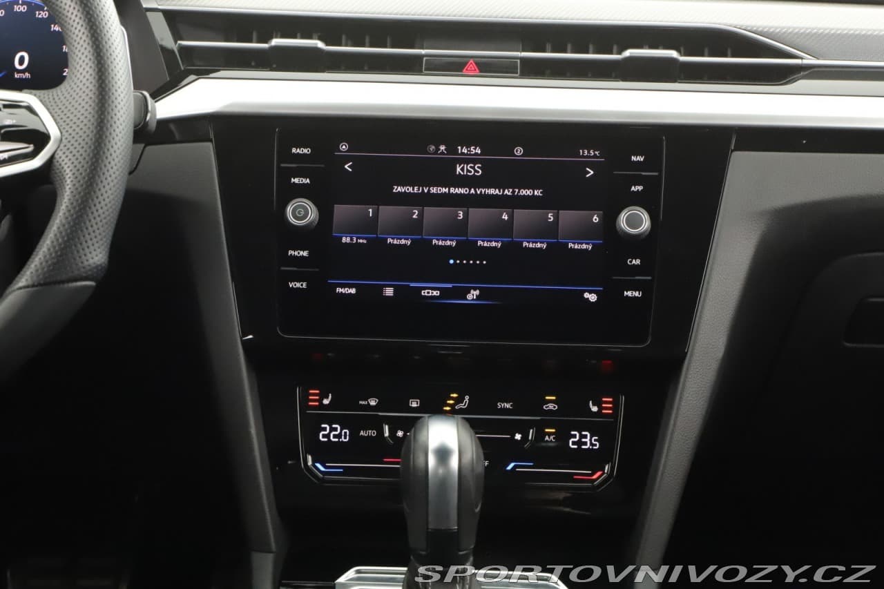 2023 Volkswagen ARTEON - 9
