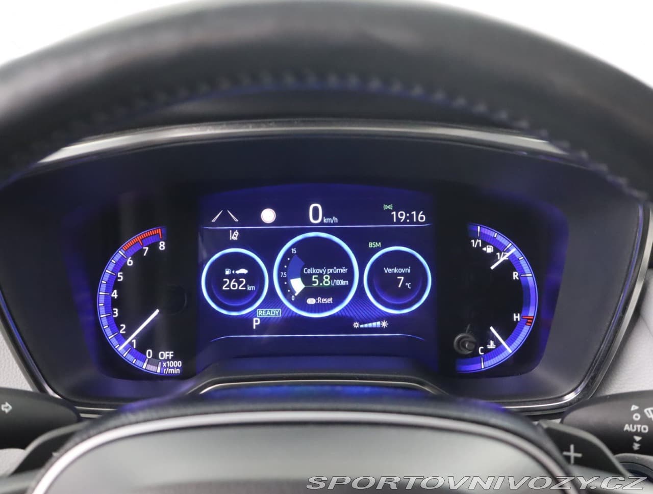 2020 Toyota COROLLA - 11