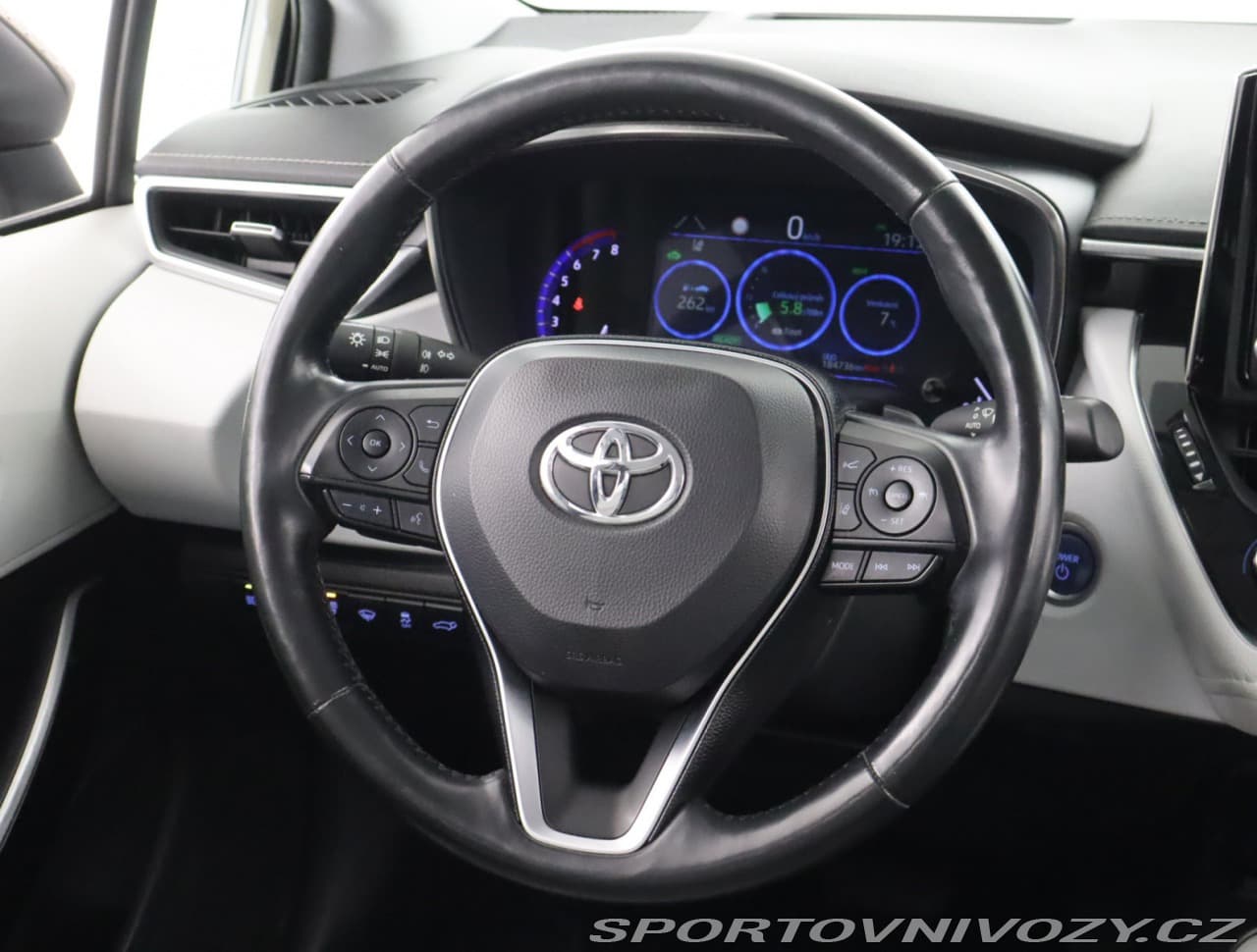 2020 Toyota COROLLA - 16