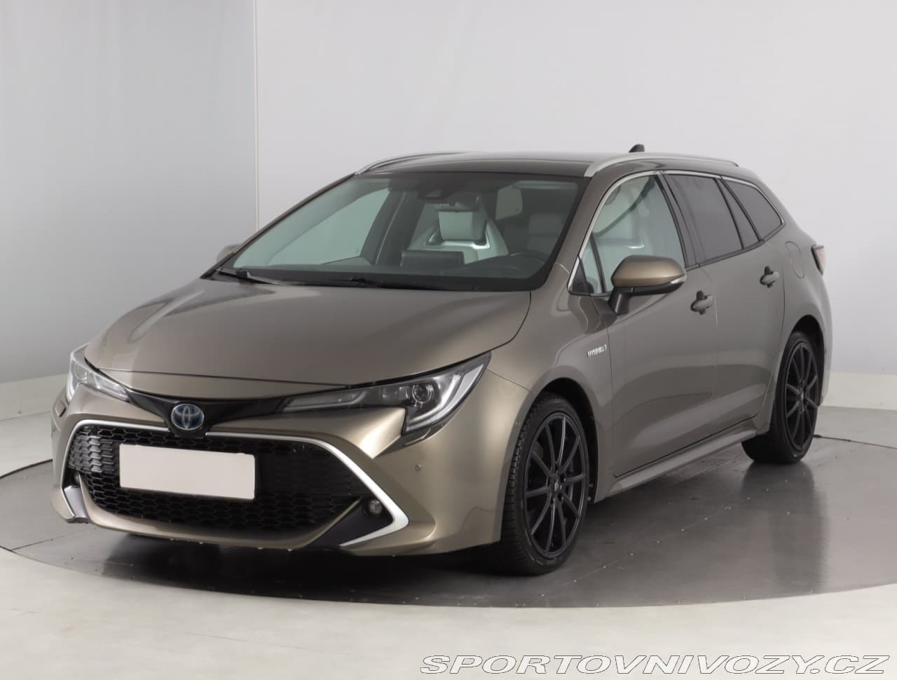 2020 Toyota COROLLA - 2