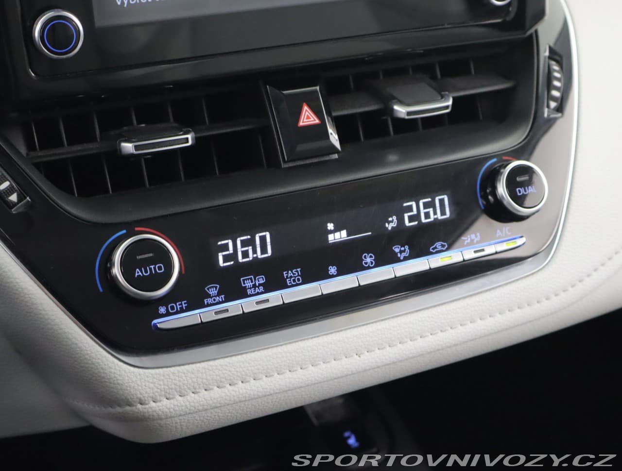 2020 Toyota COROLLA - 20