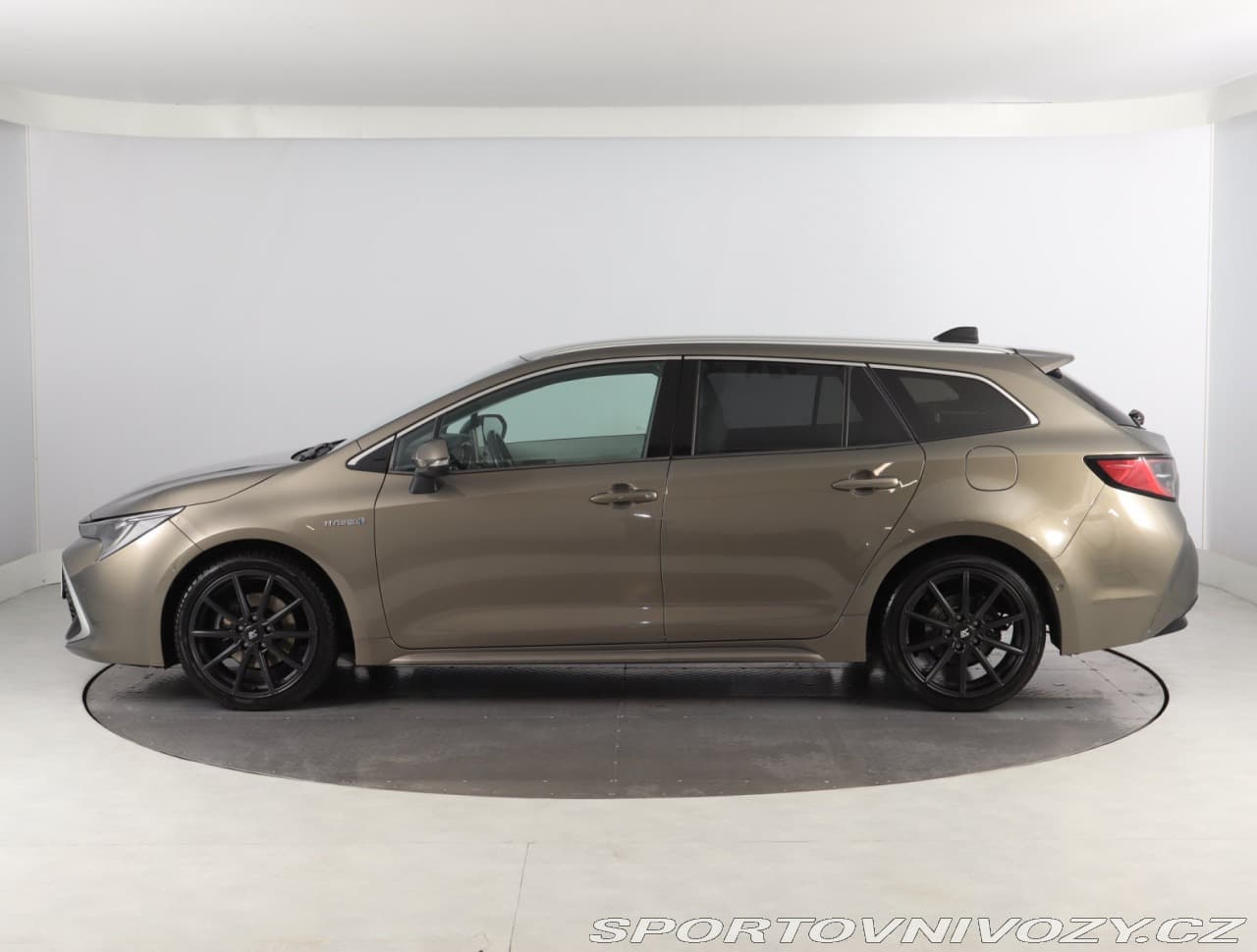 2020 Toyota COROLLA - 3