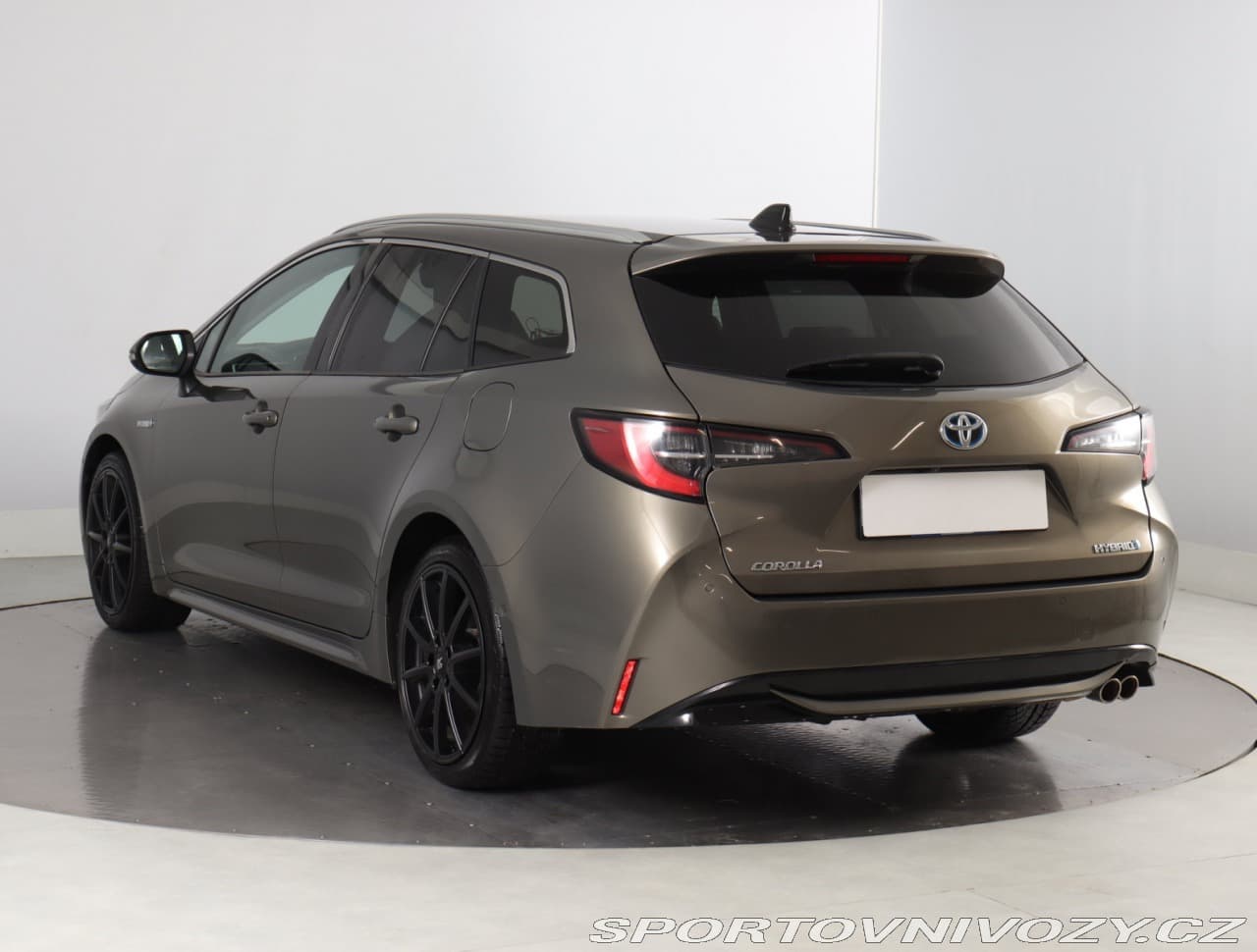 2020 Toyota COROLLA - 4