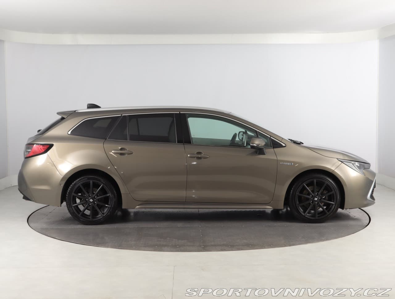 2020 Toyota COROLLA - 6