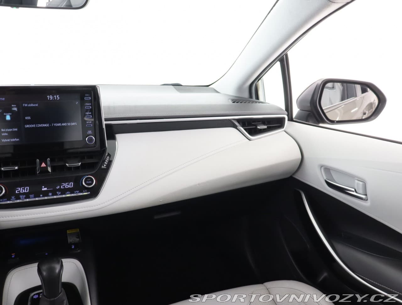 2020 Toyota COROLLA - 8