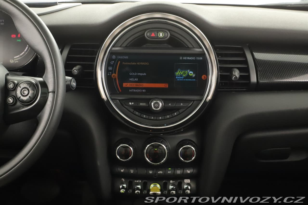 2020 Mini COOPER - 13