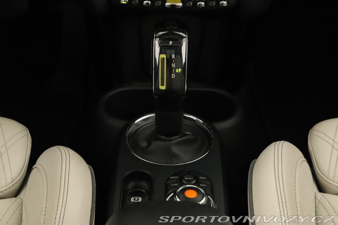 2020 Mini COOPER - 14