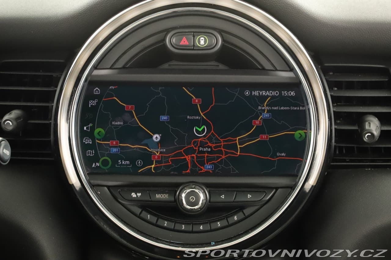 2020 Mini COOPER - 15