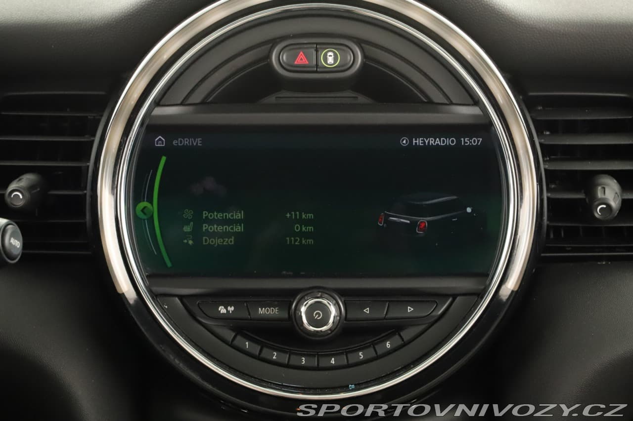 2020 Mini COOPER - 16