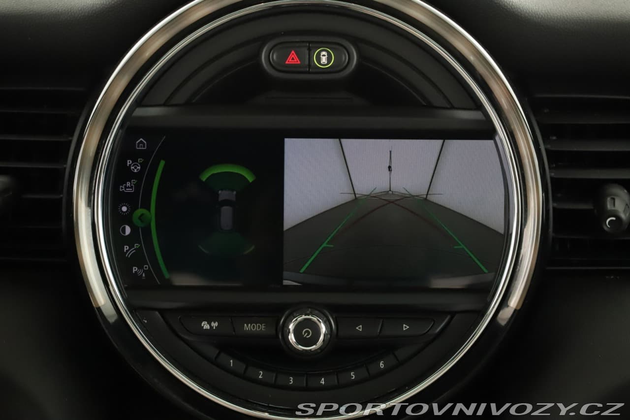 2020 Mini COOPER - 17