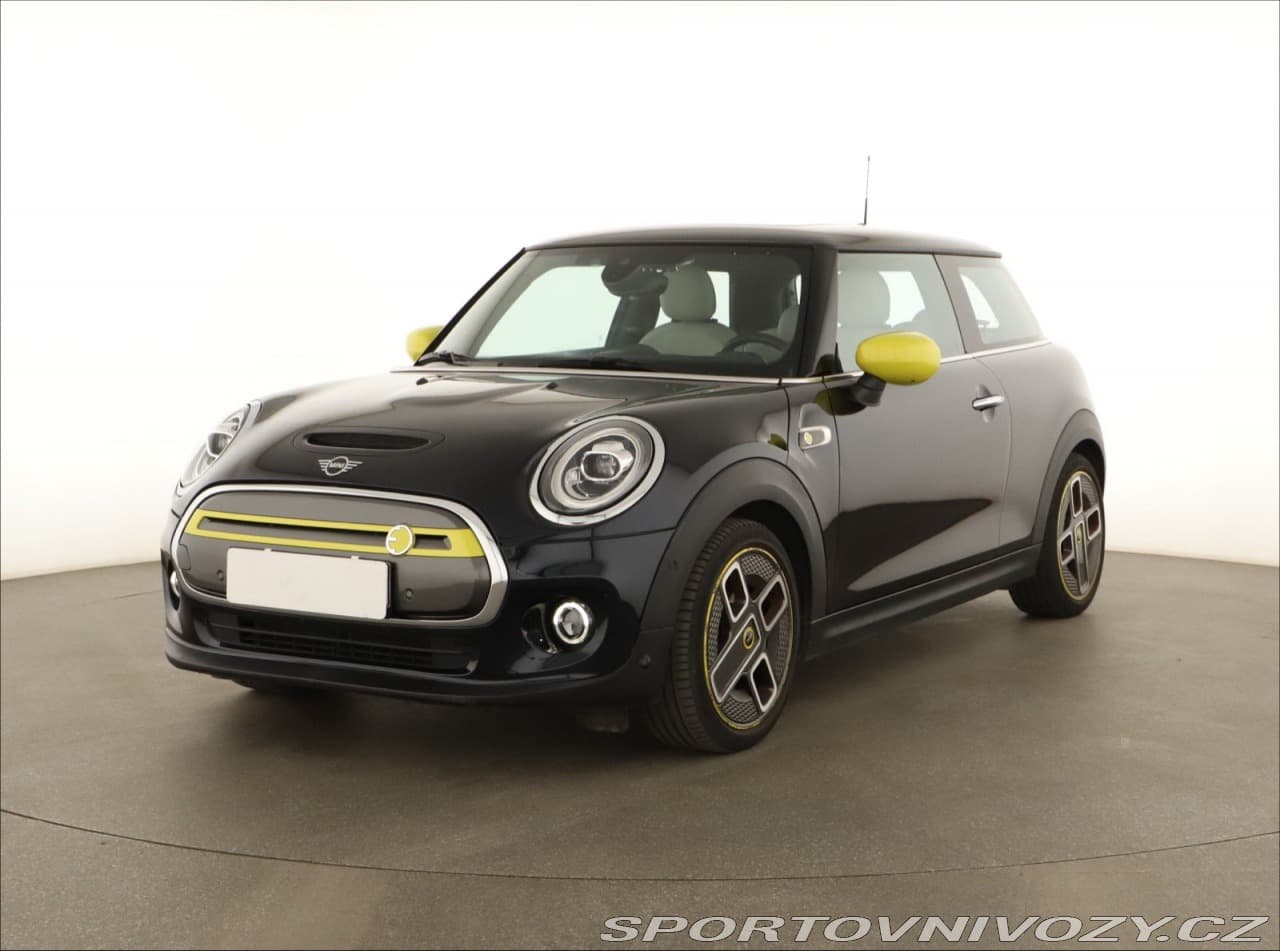 2020 Mini COOPER - 2