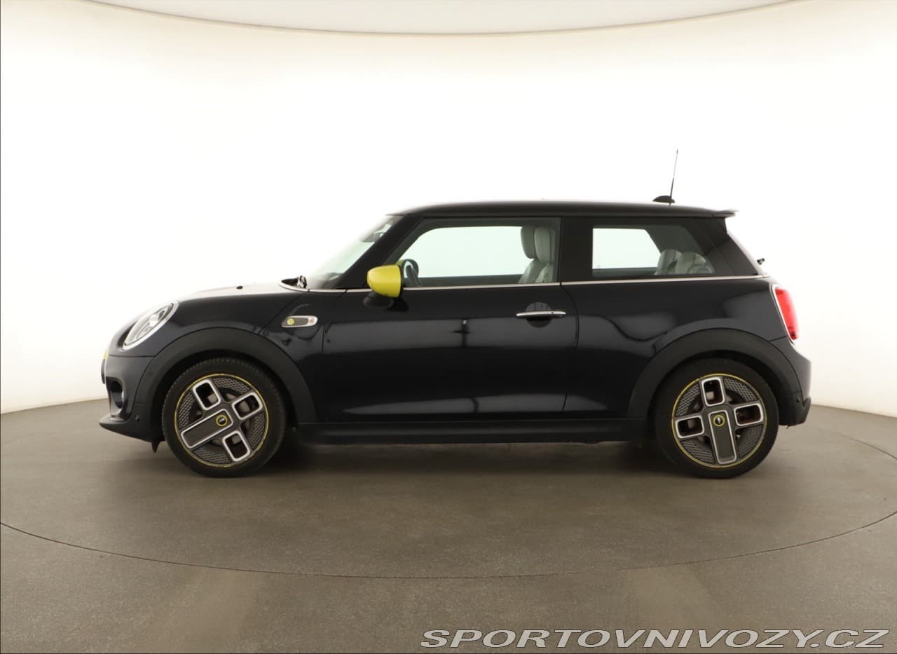 2020 Mini COOPER - 3
