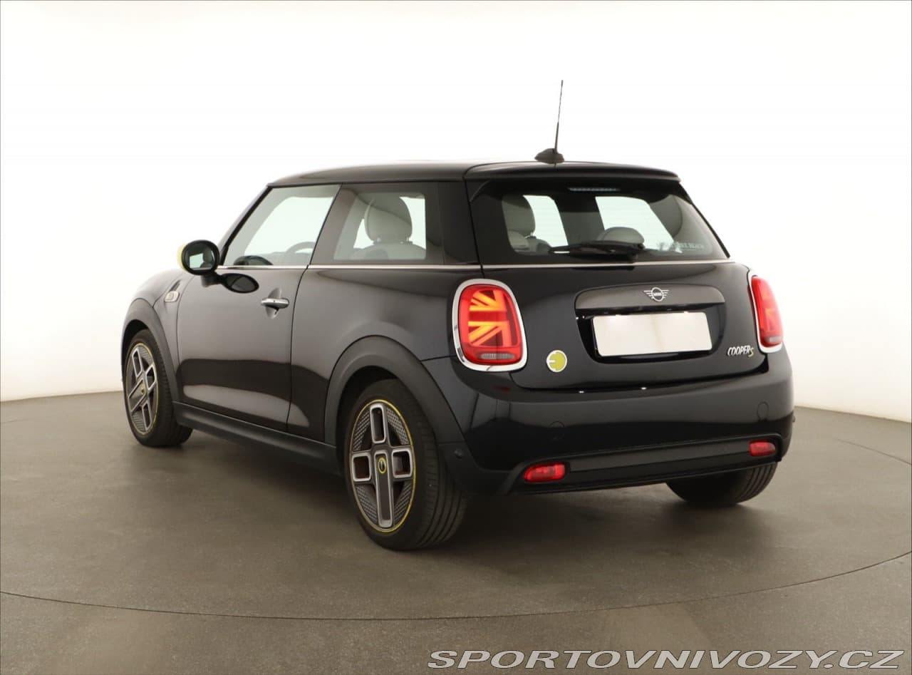 2020 Mini COOPER - 4