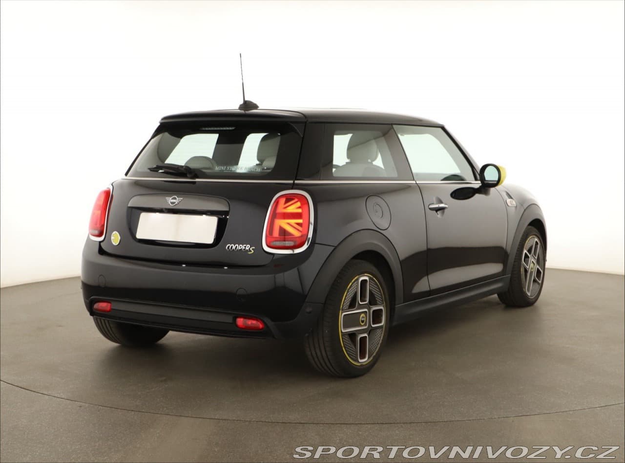 2020 Mini COOPER - 5