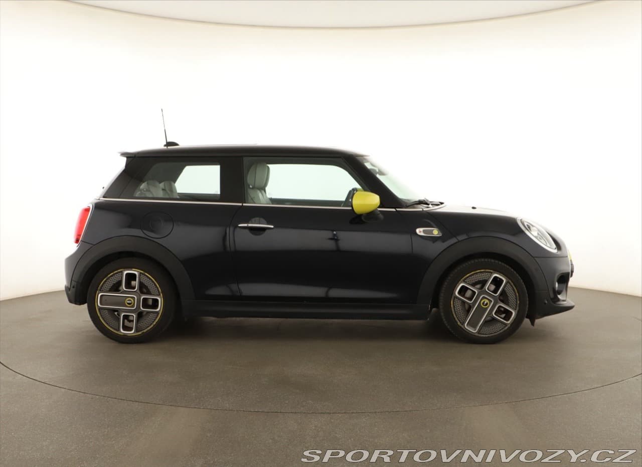 2020 Mini COOPER - 6