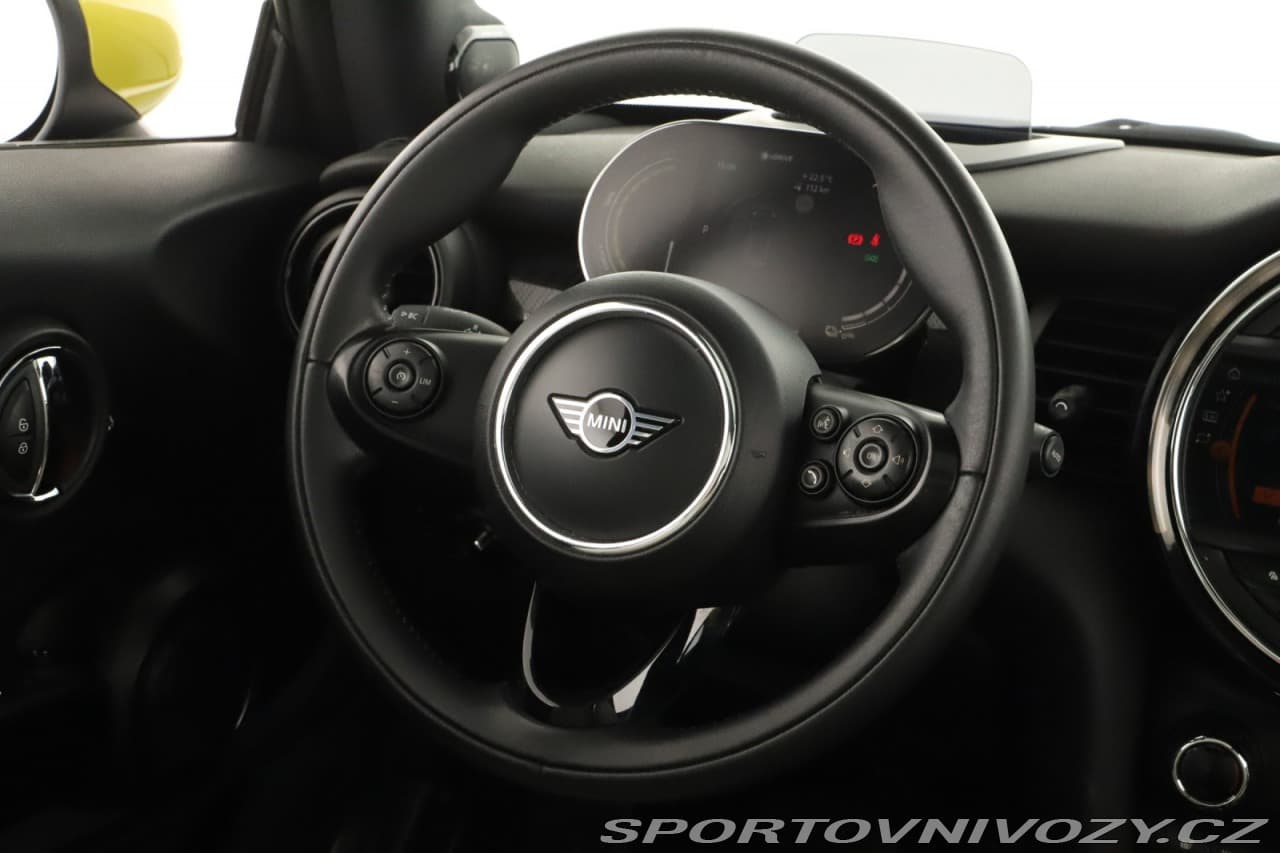 2020 Mini COOPER - 8