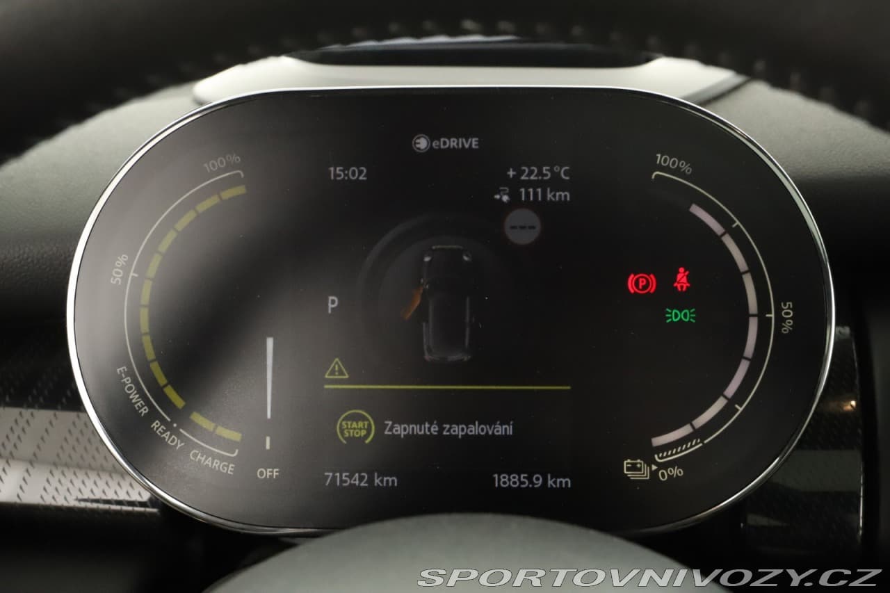 2020 Mini COOPER - 9