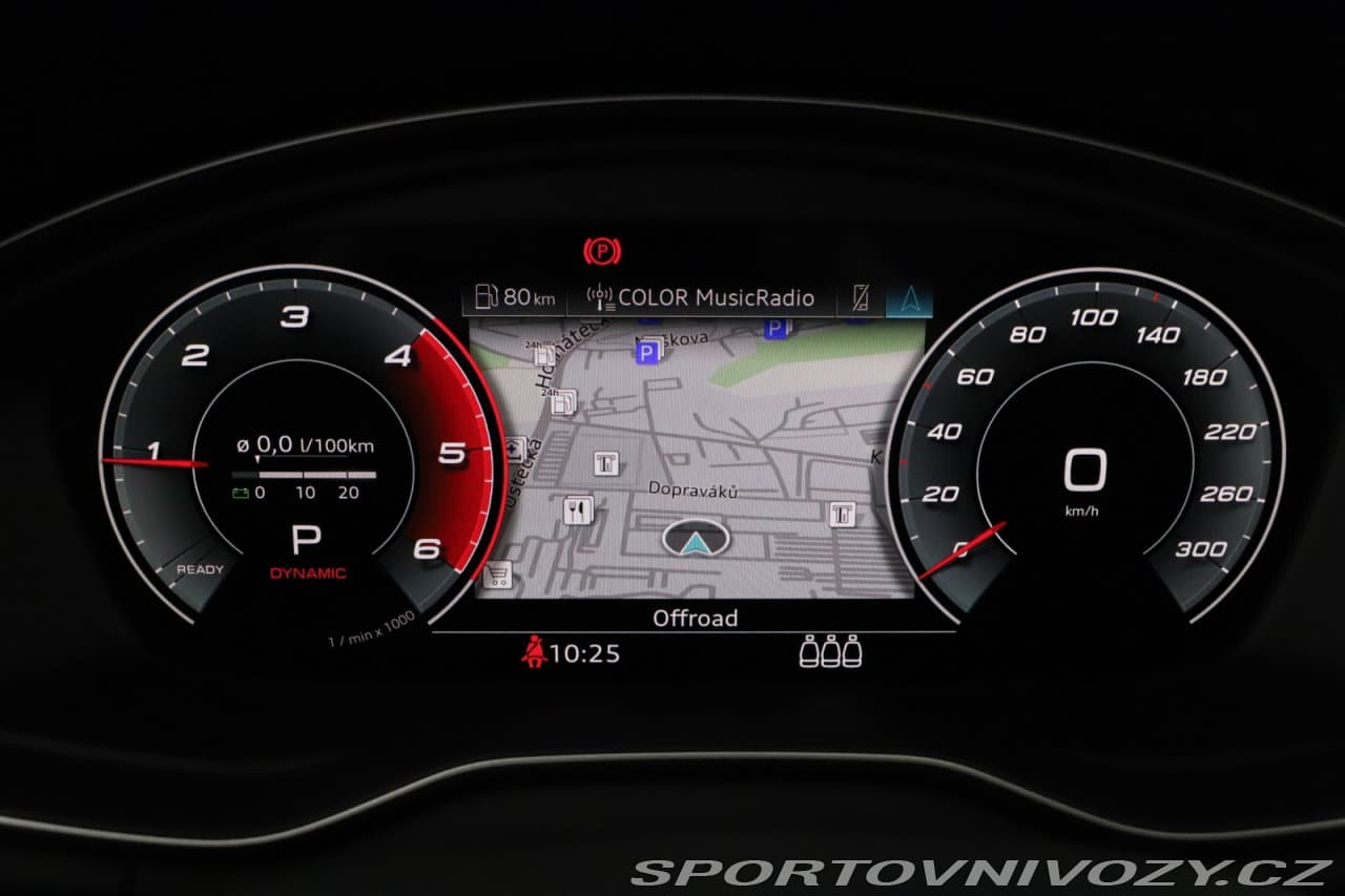 2022 Audi SQ5 - 10