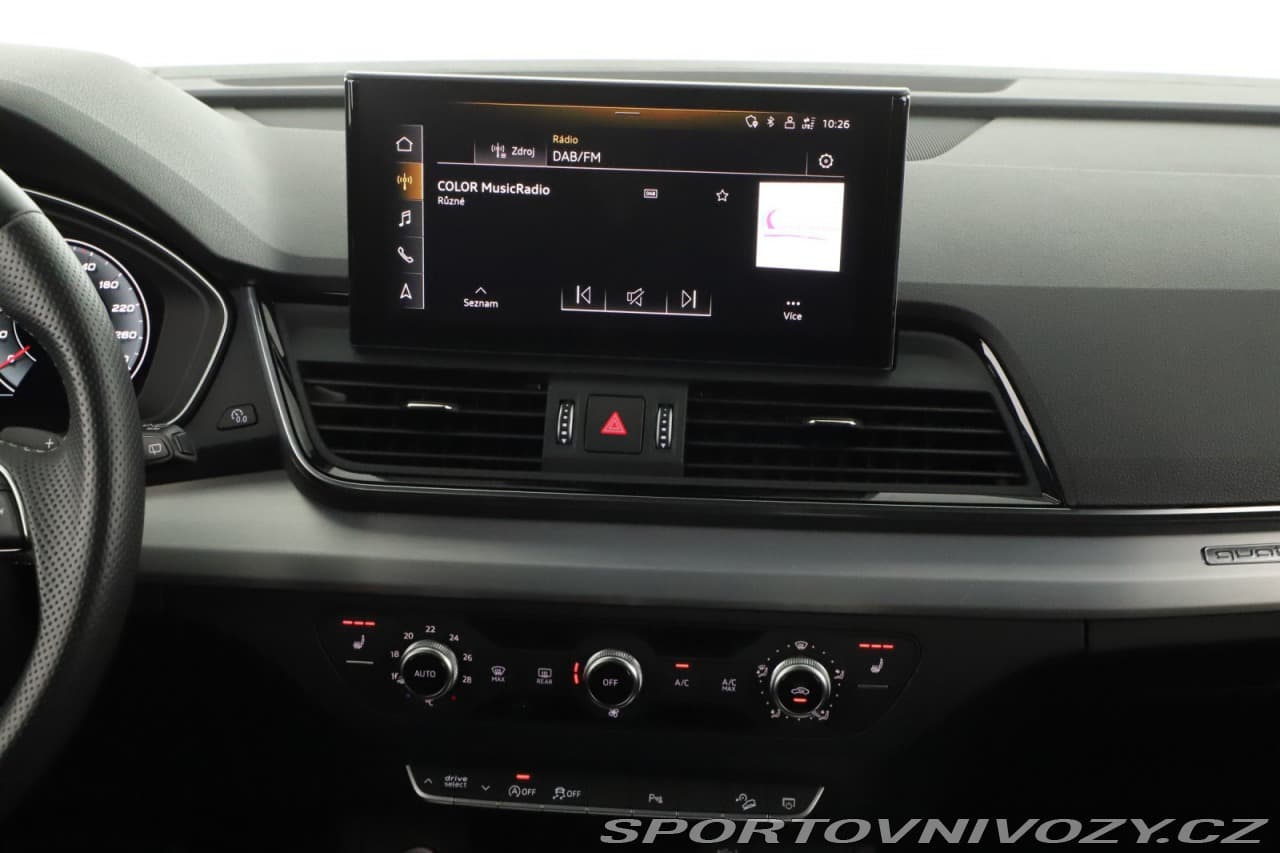 2022 Audi SQ5 - 11