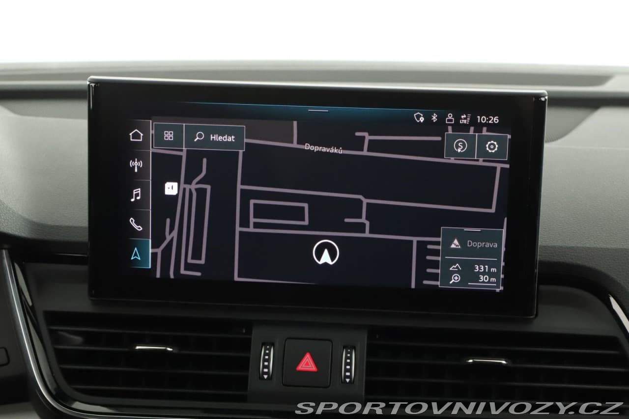 2022 Audi SQ5 - 12