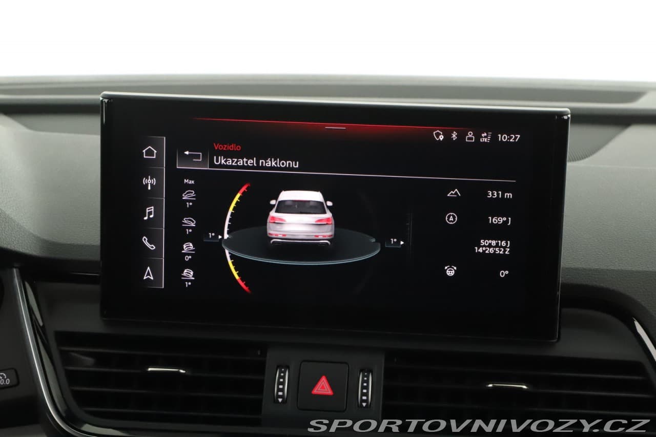2022 Audi SQ5 - 15