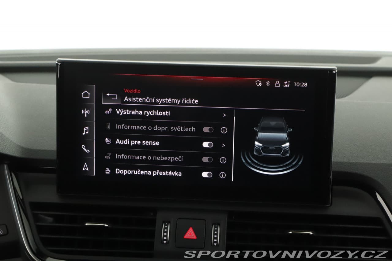 2022 Audi SQ5 - 16