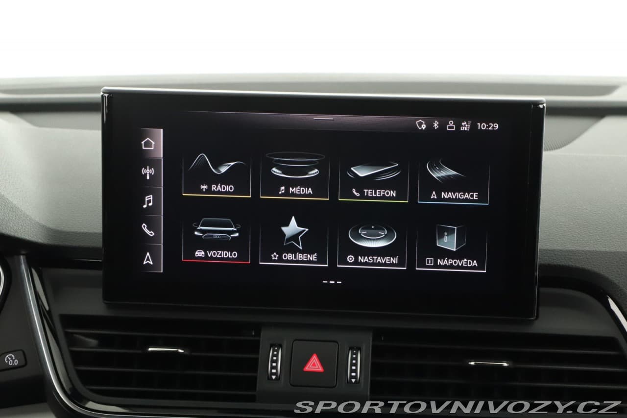 2022 Audi SQ5 - 18