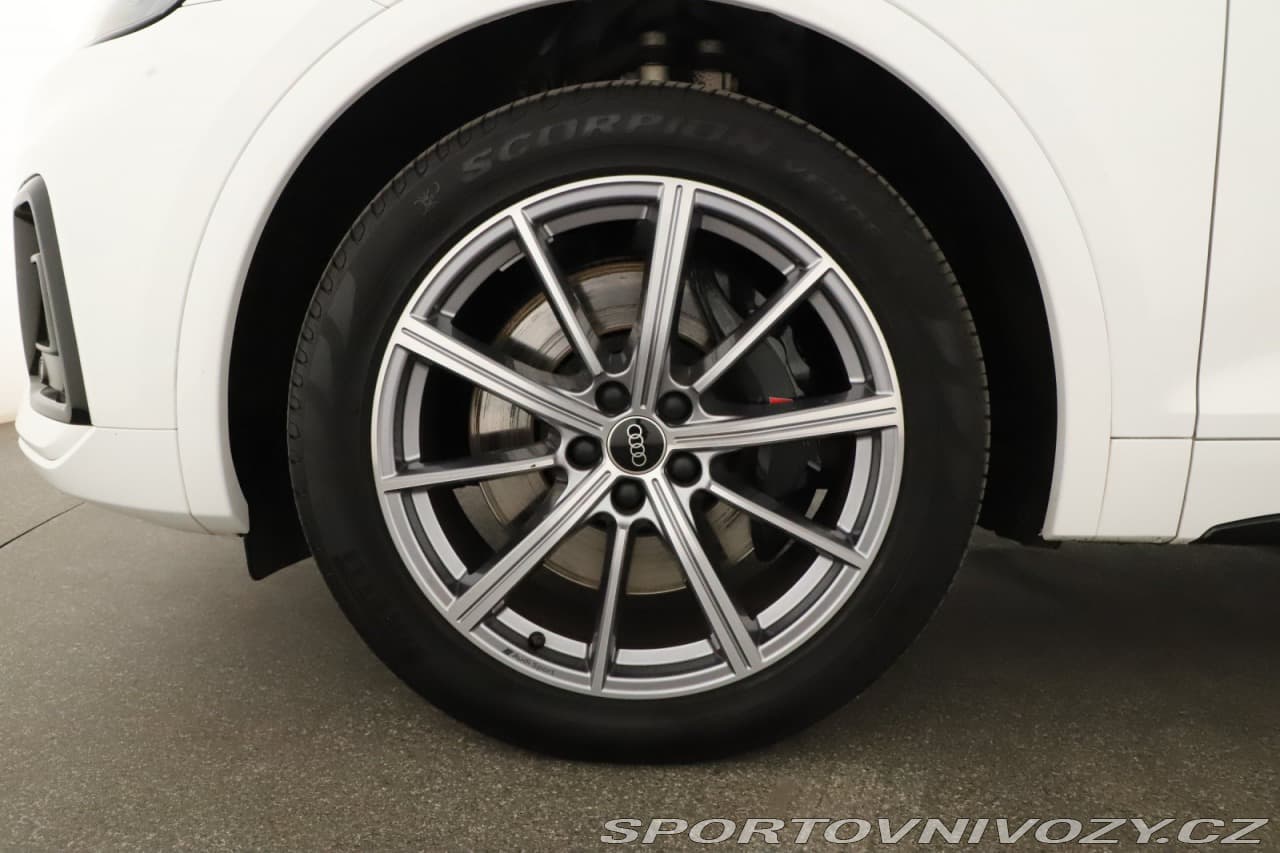 2022 Audi SQ5 - 20