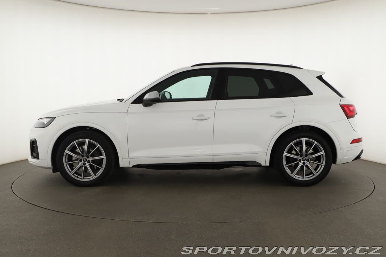 2022 Audi SQ5 - 3