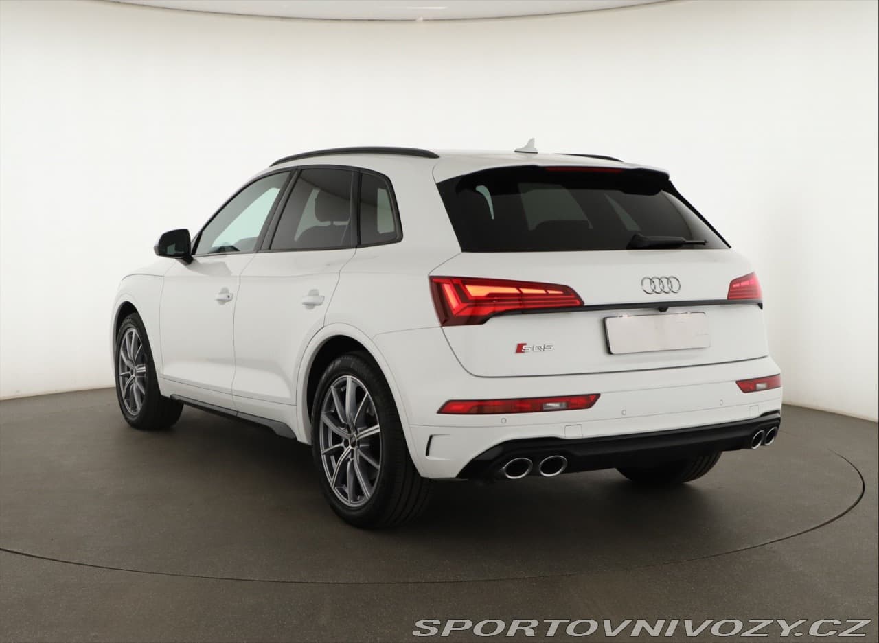 2022 Audi SQ5 - 4